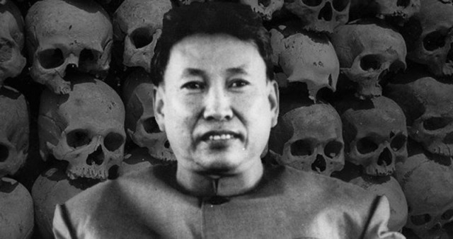 Портреты серьезных исторических персон