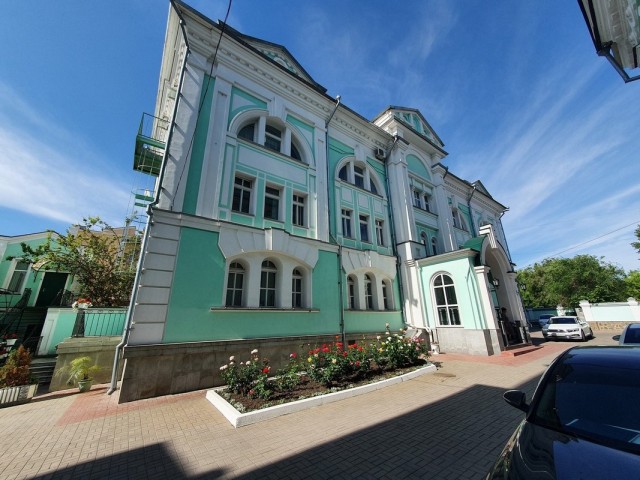 Белгород – город в котором хочется умереть… от скуки
