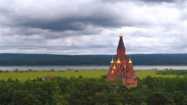 Очередное музыкальное поздравление выпускникам от родителей