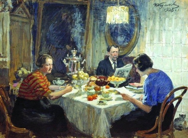 Соцреализм