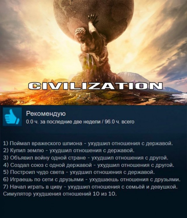 Весёлый полтишок 26.09