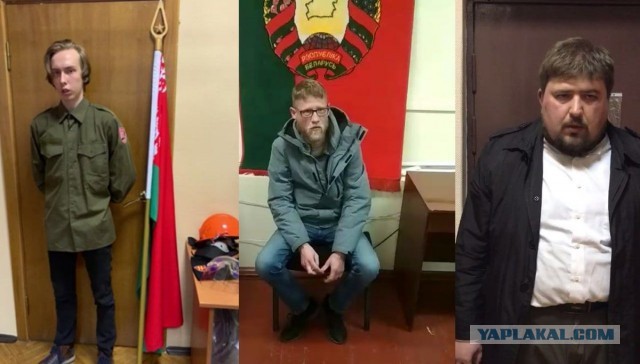 В Минске во время "отработки адресов" сотрудник EPAM Systems застрелил сотрудника КГБ и был убит ответным огнём.