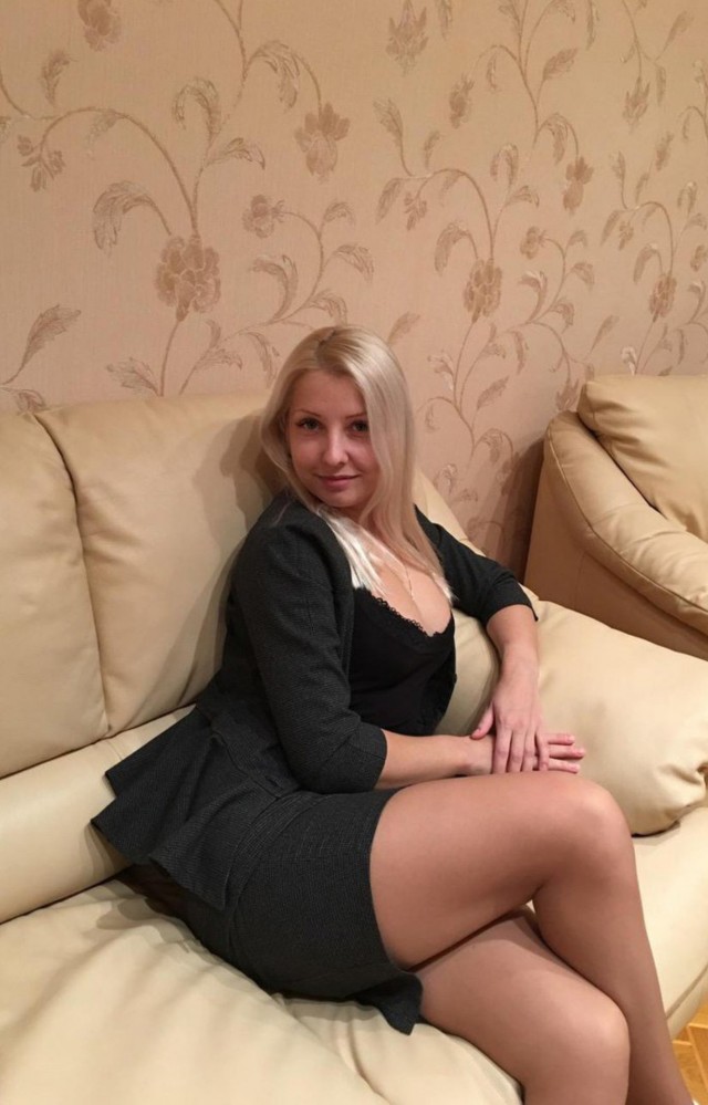 Дамы за 30+