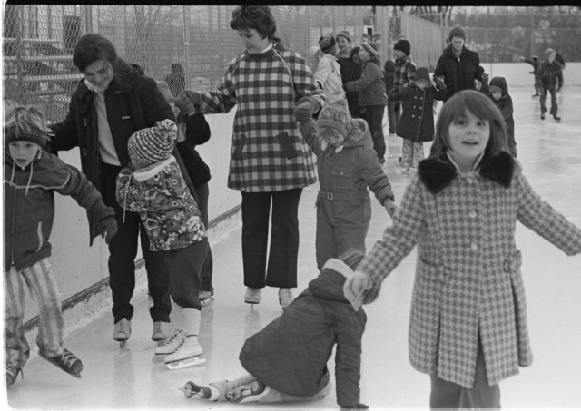 50 лет назад. Январь 1972 года