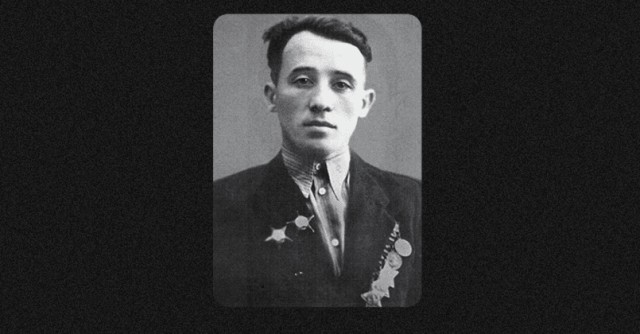 Виктор Коняев — один из лучших советских рукопашников