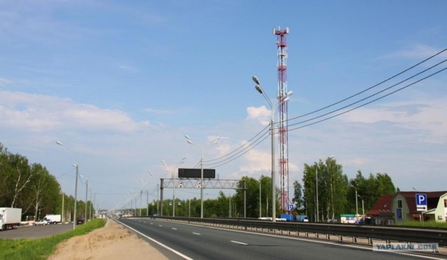 Фотоотчет о поездке в Беларусь!
