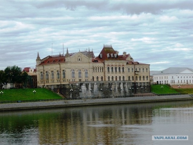 Северная Атлантида