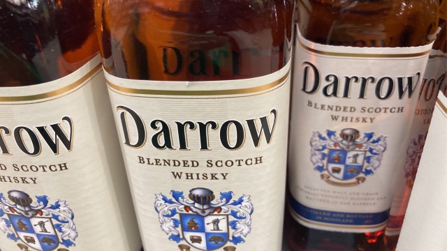 Ну, ЯП, бухнём!