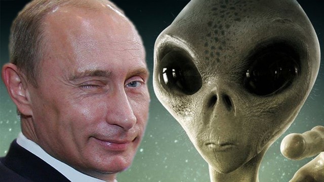 Официально: НЛО выводят из строя ядерное оружие США