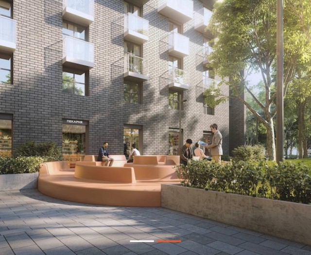 Ожидание и реальность