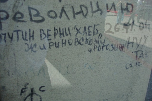 Пандемия съехавших крыш - разновидности болезни. Россия и мир. Часть 37