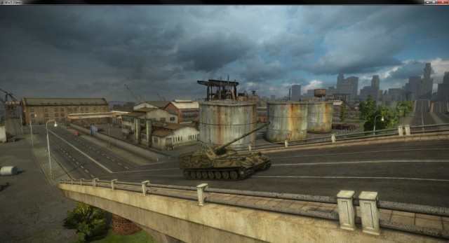 Wargaming