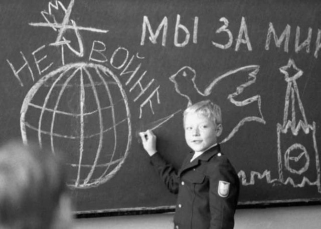 Протестующим грозит 15 лет тюремного срока ...
