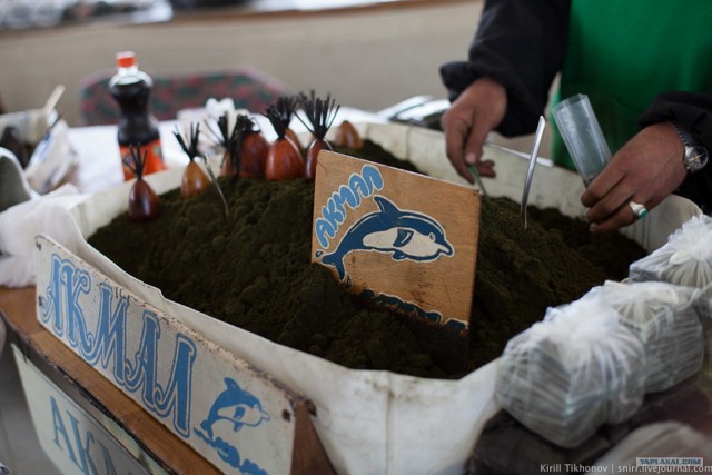 Узбекистан-Махалля и люди