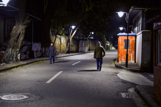 Гуанчжоу. 广州.