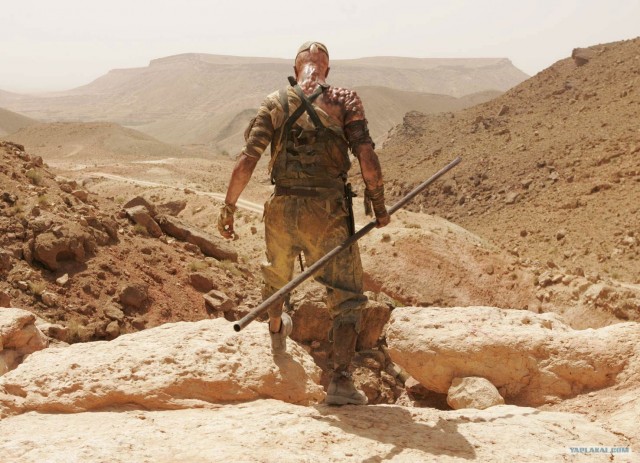 Рыбалки пост