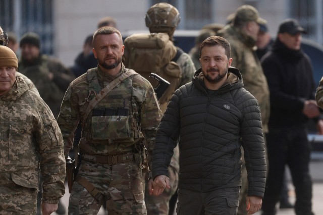Победная поступь идиотизма по планете.