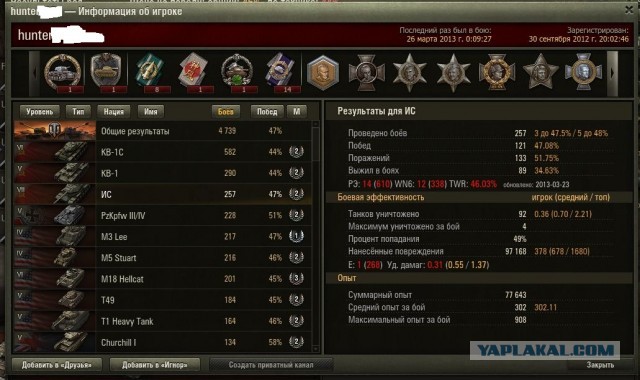 Wargaming 4
