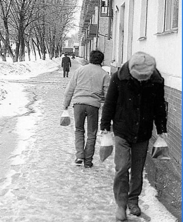 Смешал, но не взбалтывал 04.03.23