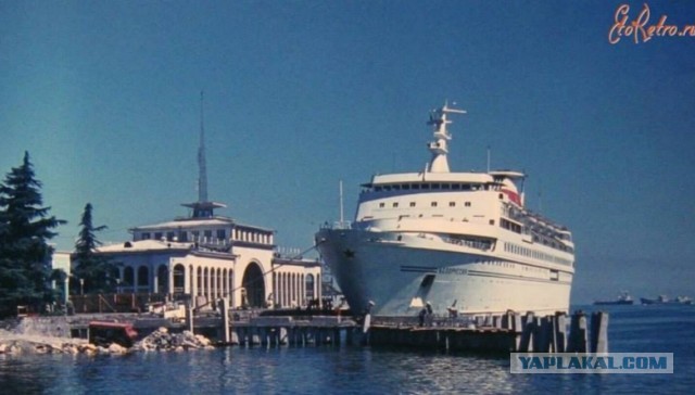 Фото Батуми тогда и сейчас часть 2⁠⁠