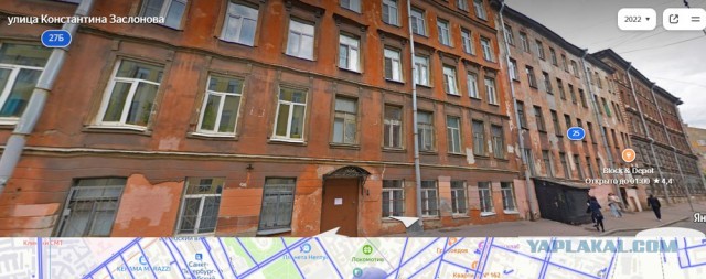 Как налоговики будут бороться с нелегальной арендой квартир в 2023 году