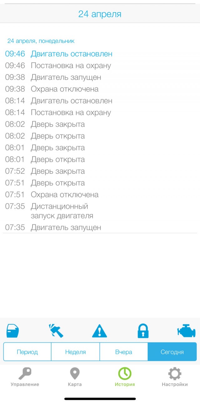 Сервера отечественного разработчика сигнализаций Starline уже почти сутки "лежат" после DDos атаки