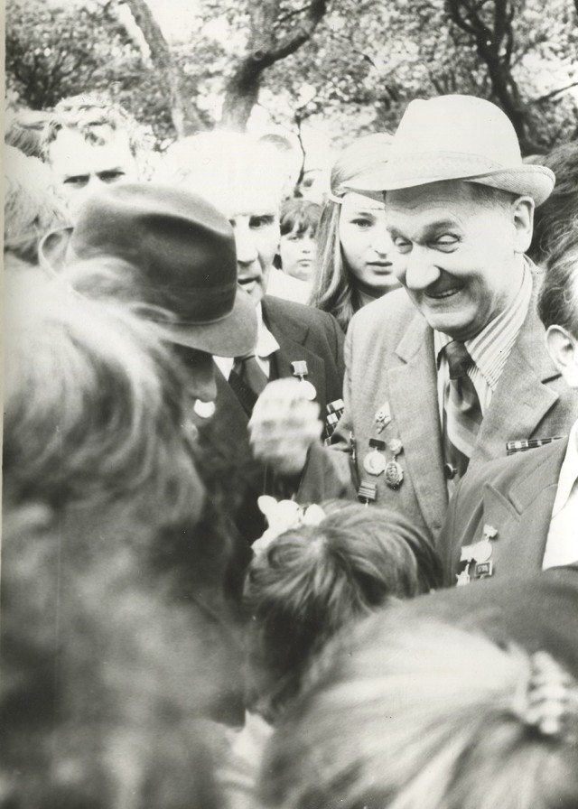 9 Мая 1985 года