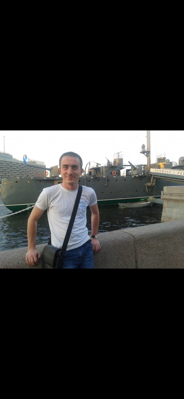 Просто Питер