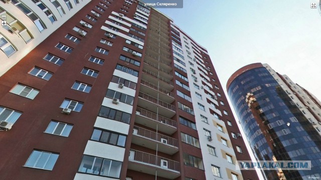 Объединяем лоджию и кухню