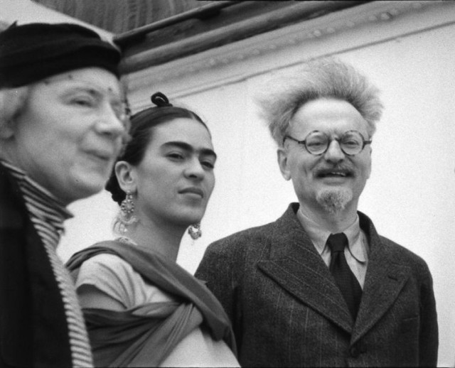 17 увлекательных исторических фотографий, на которых удачно запечатлен дух прошлых времен