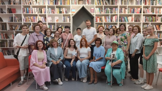 От края до края. Дневник путешествия во Владивосток