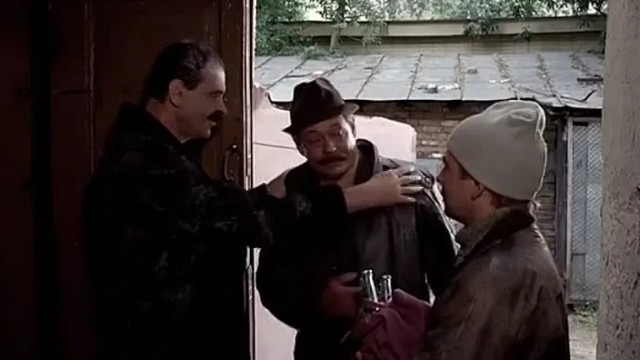 В каких фильмах можно увидеть Илью Олейникова