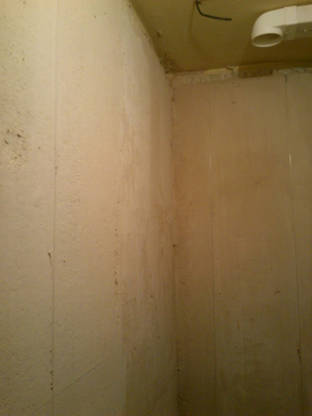 Ремонт в санузле