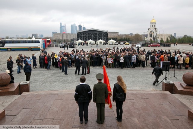 5 МСД - память сквозь года и лицемерие