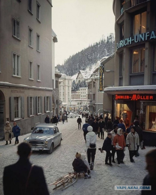 Ретро фотографии. Разное.