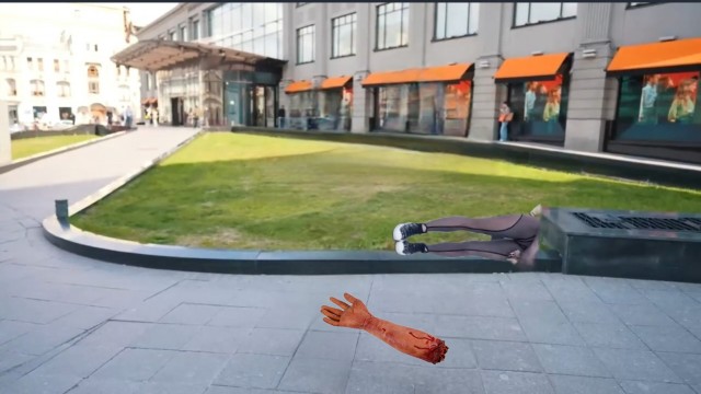 Это не косплей, а одежда на каждый день