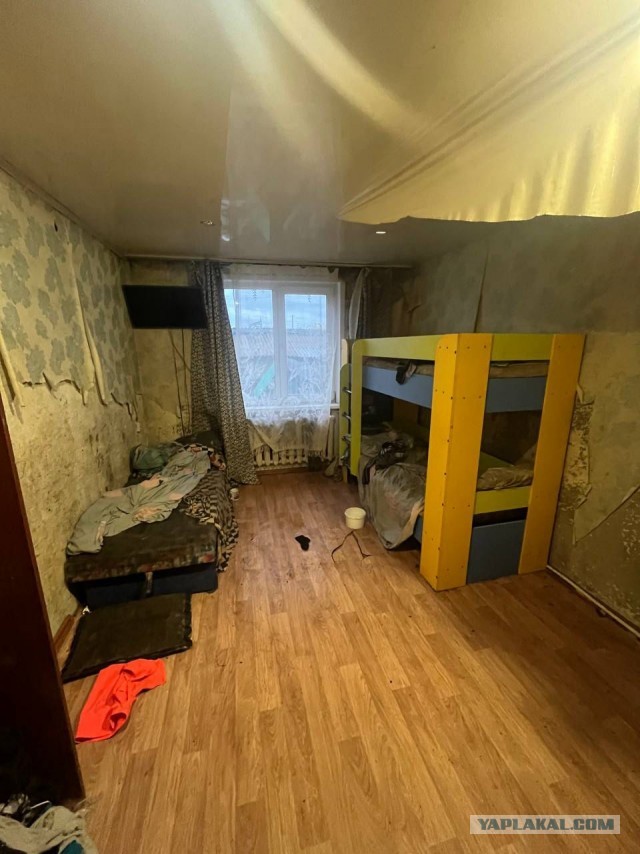 Двое детей умерли в Красноярском крае после того, как поужинали пельменями и курицей из местного магазина