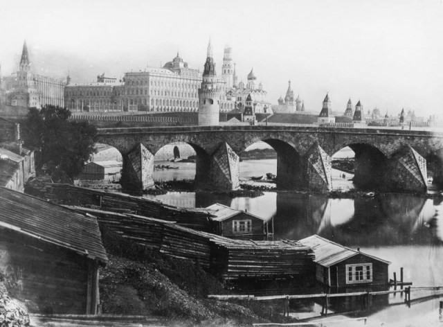 Интересные и редкие ретро-фотографии 28.10.24