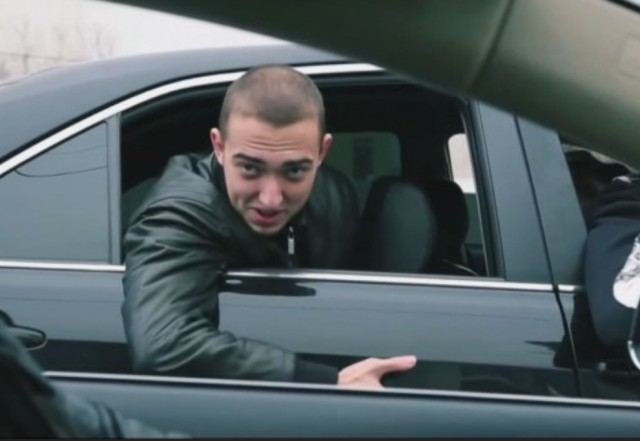 Посоветуйте хороший автоподбор