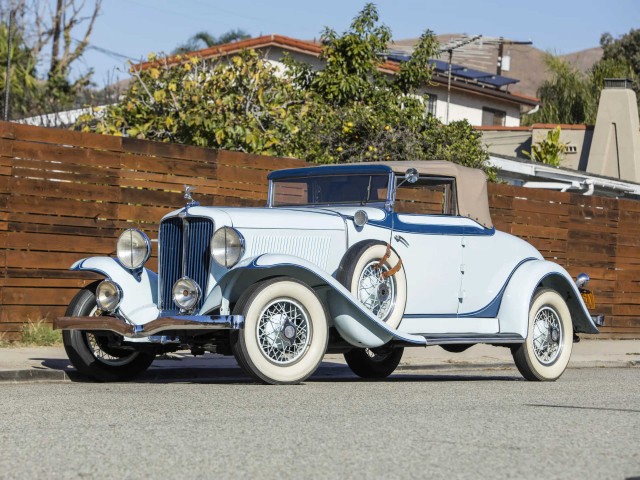 53-летний Mercedes, который никогда не реставрировали