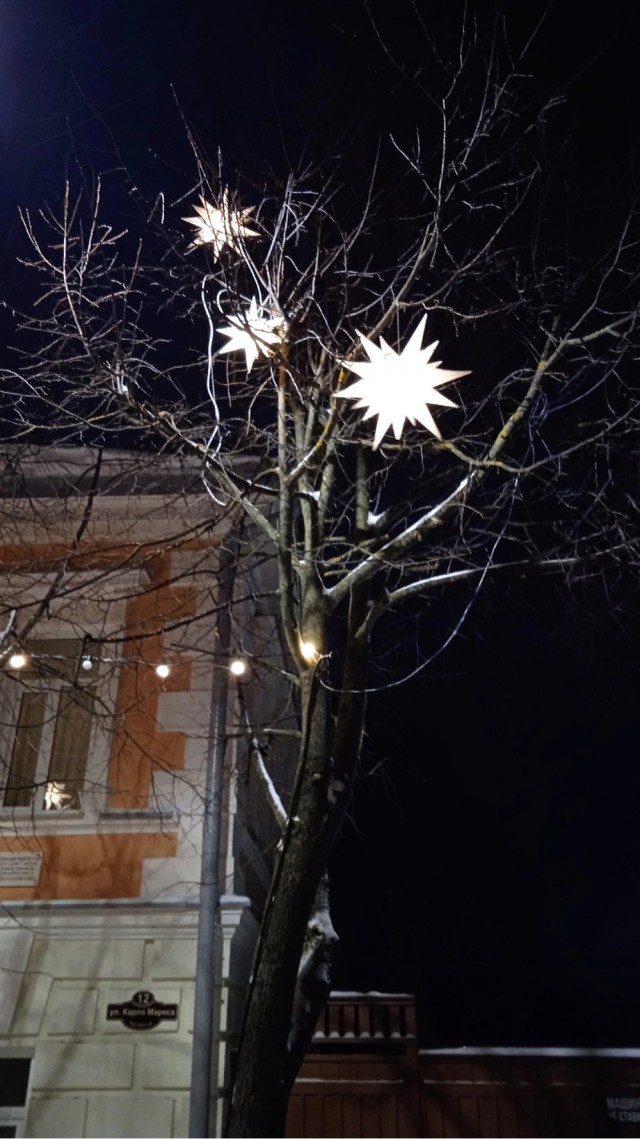 Прикольные и просто красивые картинки 24.12.2024