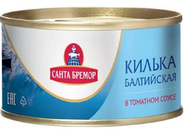 Опять За Родину...