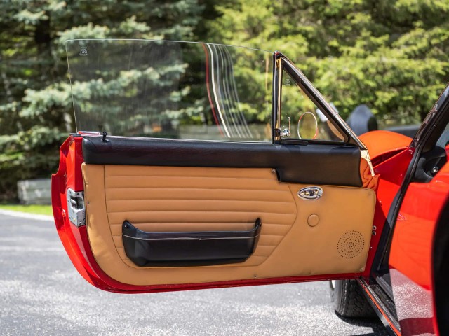 1973 Ferrari Dino 246 GTS. Автопятница №97