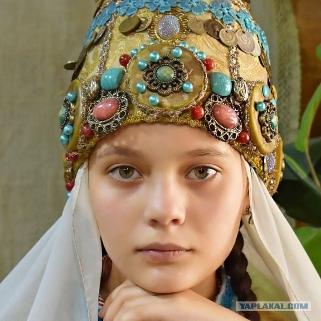 Казань не гостеприимная?