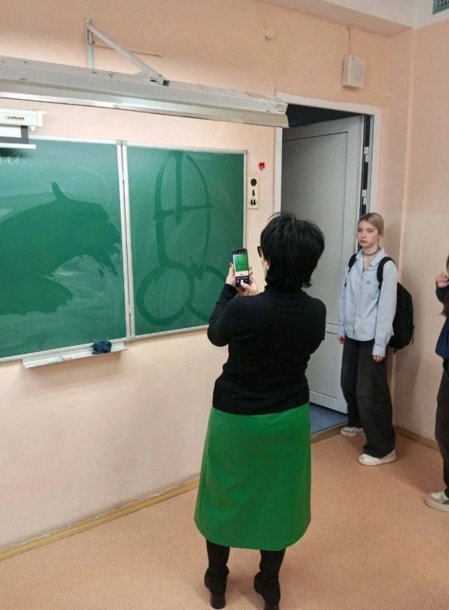 Сборник чтобы подеградировать