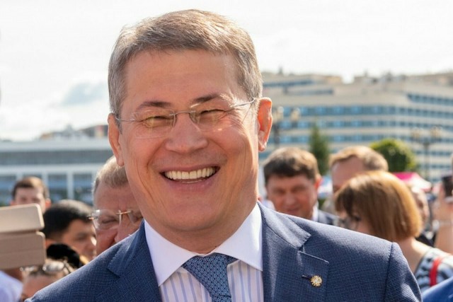 В Башкирии хотят привлечь на 20% больше мигрантов в 2026 году