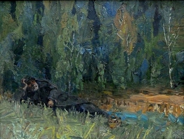 АРТ-Воскресенье