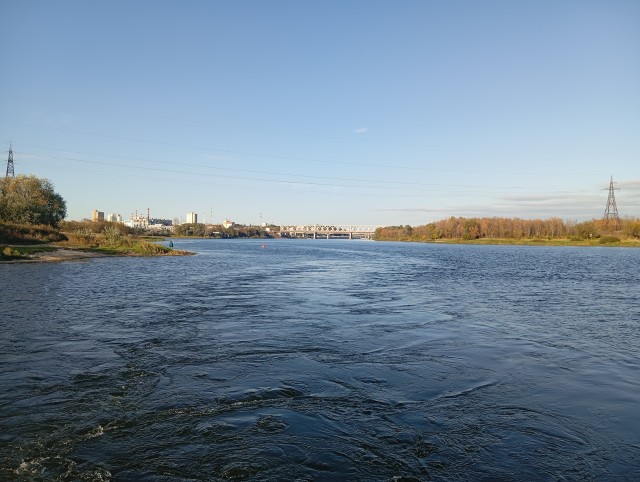 Гомель. Октябрь 2025.