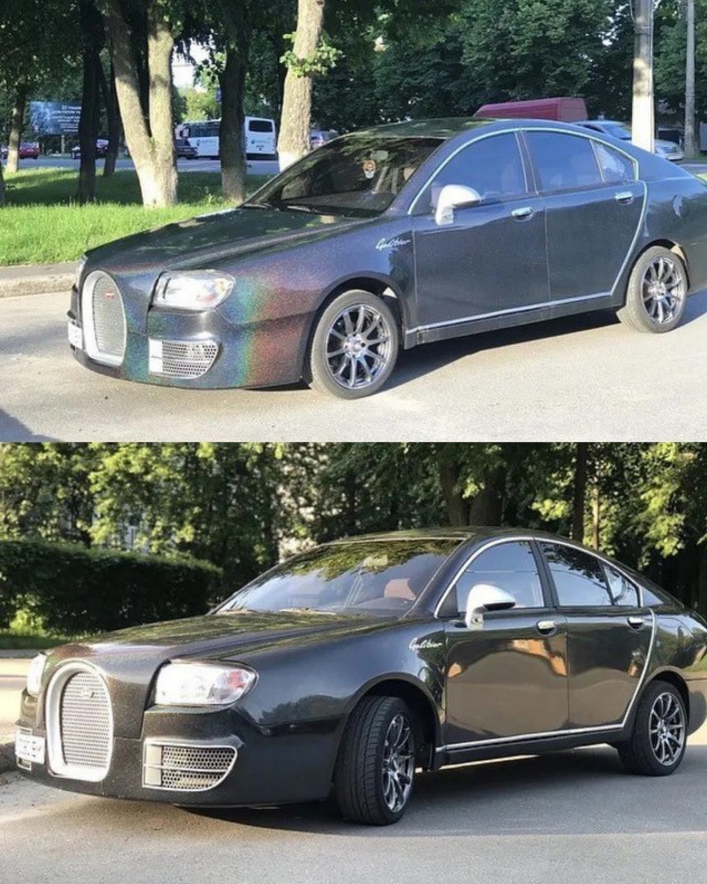 Грустная японская барышня