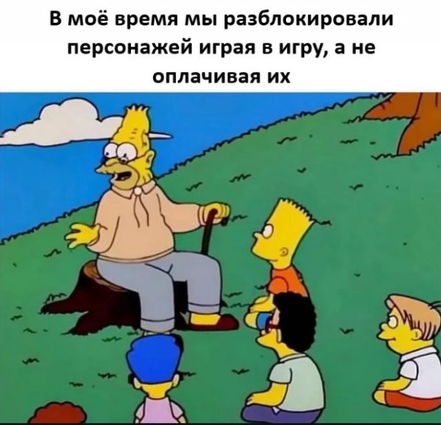 Картинки для деградации 89 (разной степени свежести)